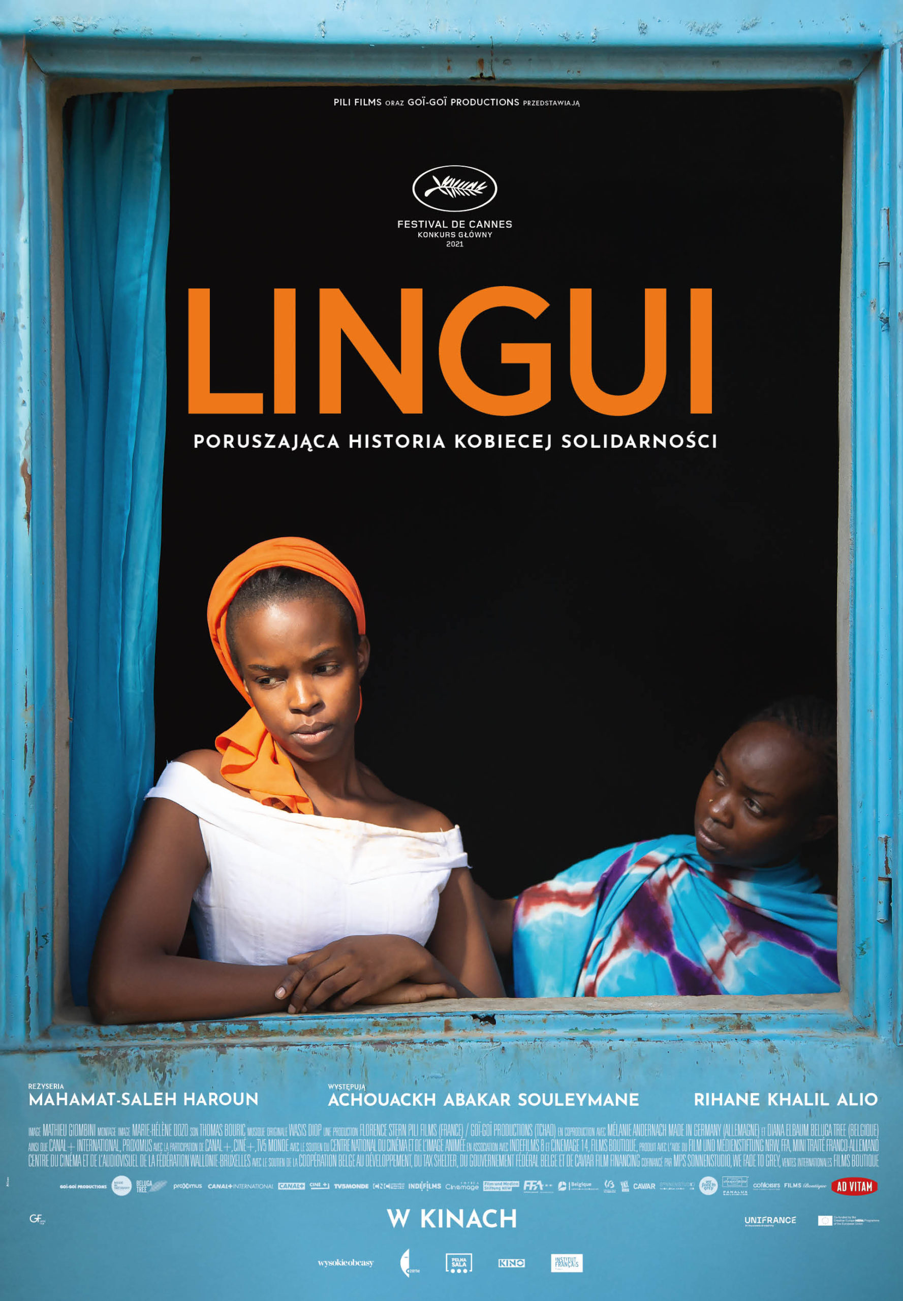FKS – Lingui