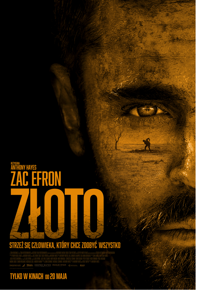 Złoto