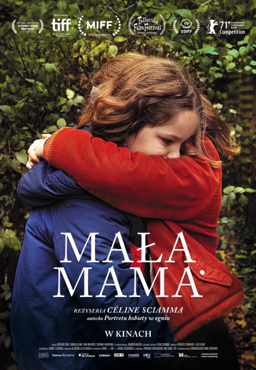 FKS – Mała mama