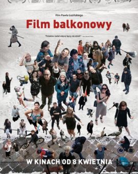DKF: Film balkonowy