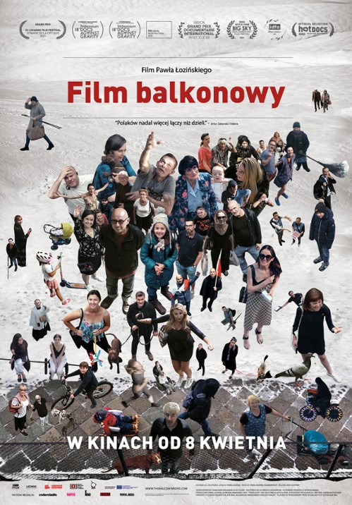 DKF: Film balkonowy
