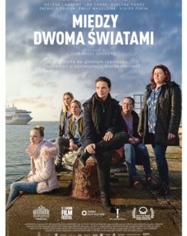 Między dwoma światami