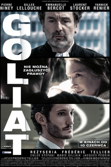 Goliat