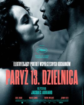 Paryż, 13. dzielnica