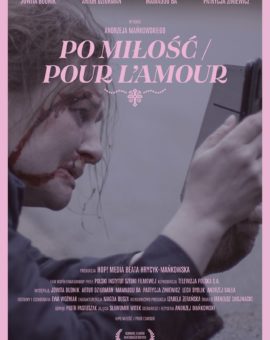 Po miłość / Pour l’amour