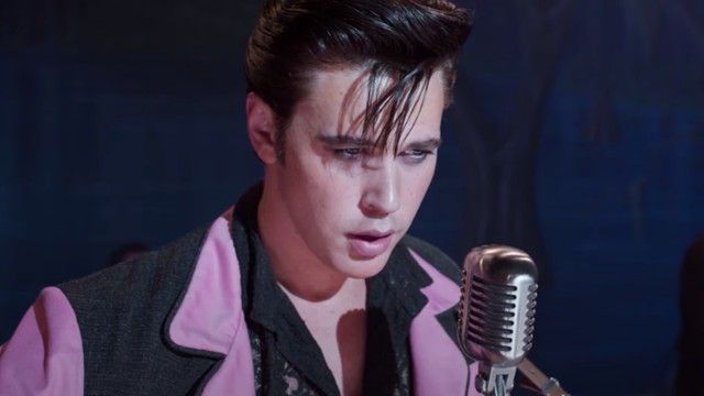 “Elvis” – film o legendarnym muzyku