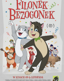 Filonek Bezogonek