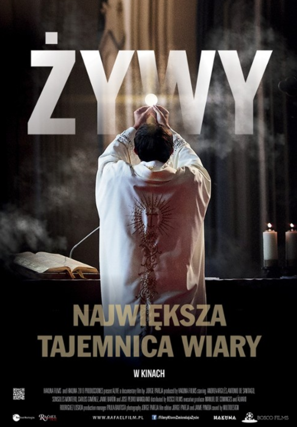 Żywy