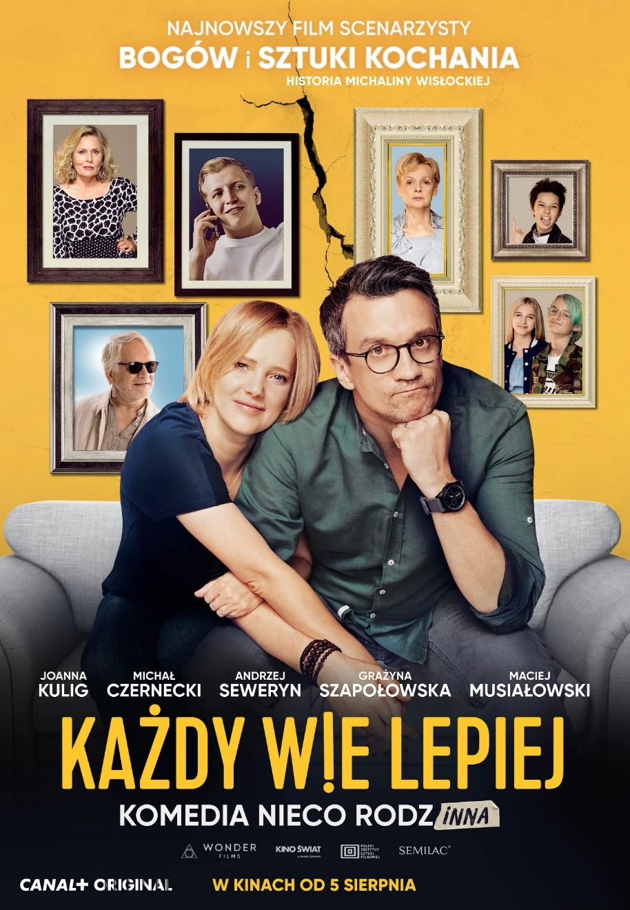 Każdy wie lepiej