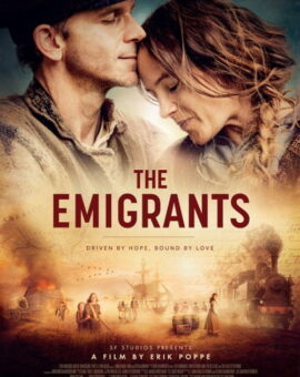 Emigranci