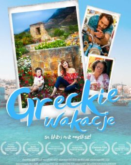 FKS – Greckie wakacje