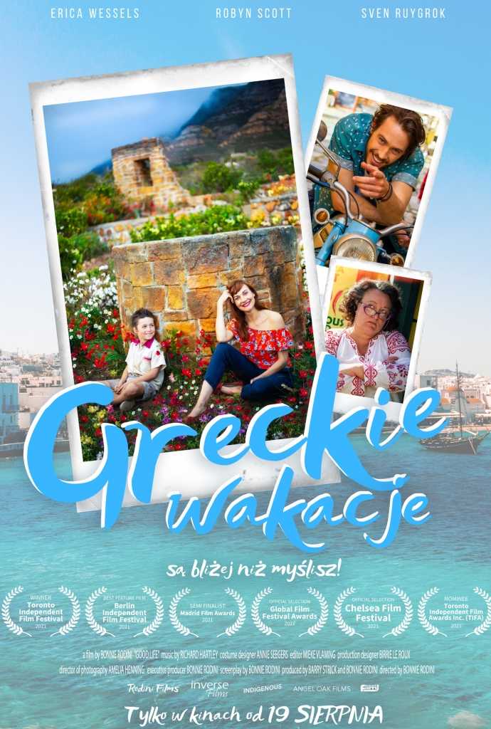 FKS – Greckie wakacje