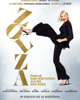 Zołza