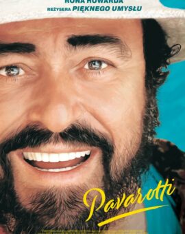 FKS – Pavarotti