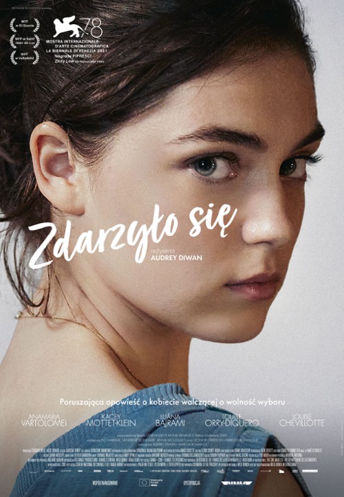 DKF: Zdarzyło się