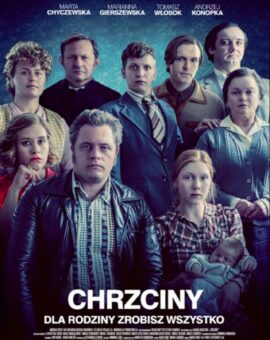 Chrzciny