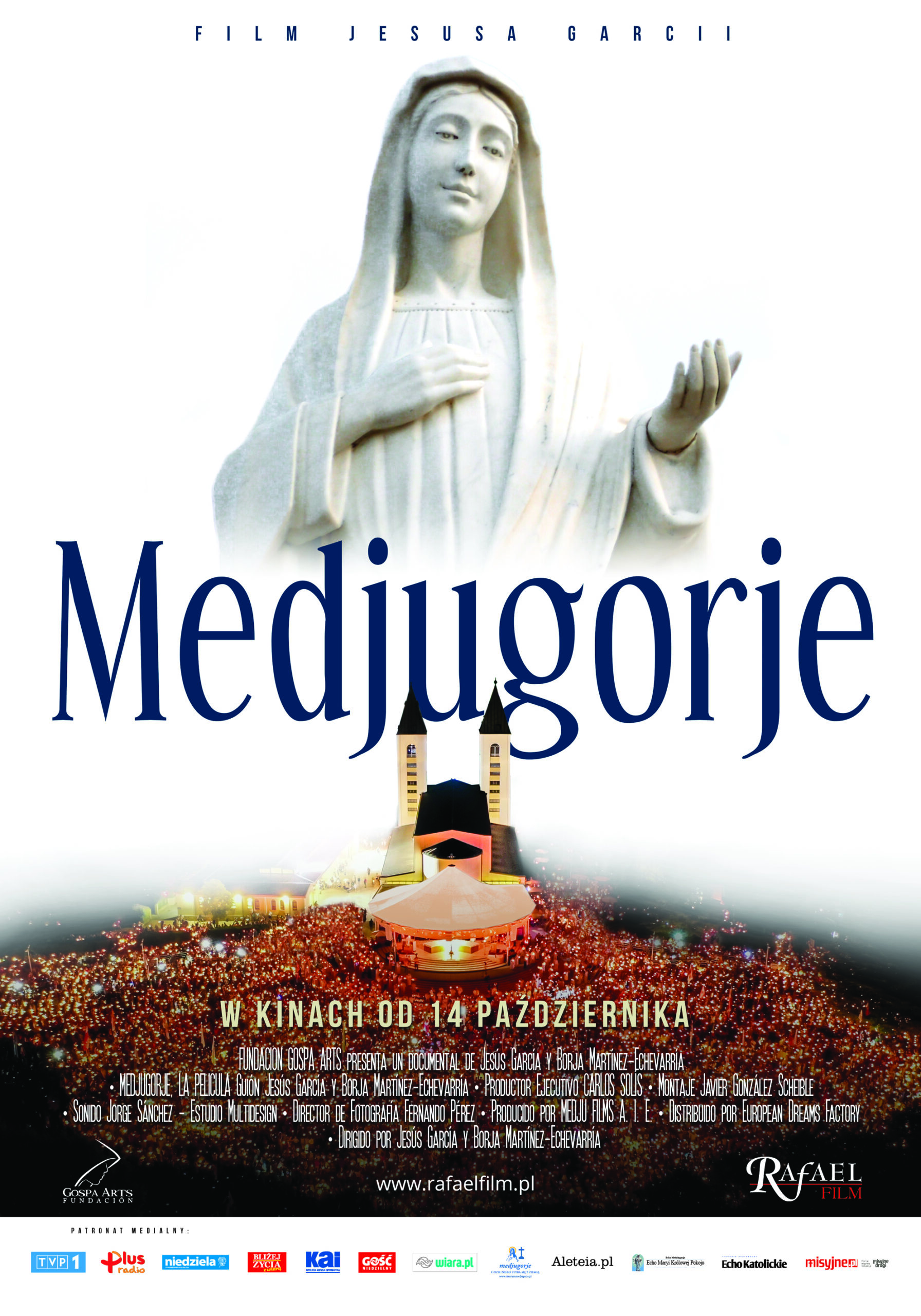 FKS – Medjugorje