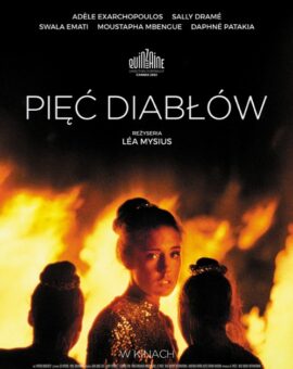 Pięć diabłów 