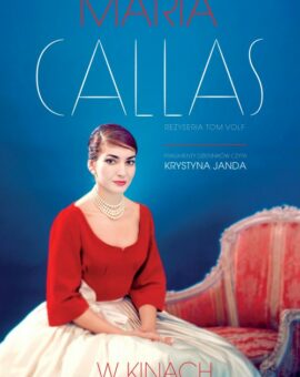 FKS – Maria Callas