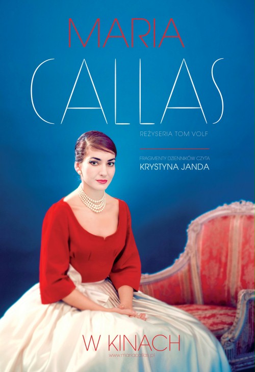 FKS – Maria Callas