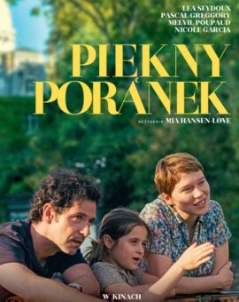 DKF: Piękny poranek