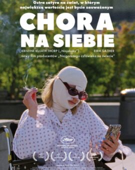 Chora na siebie