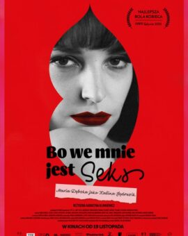FKS – Bo we mnie jest seks