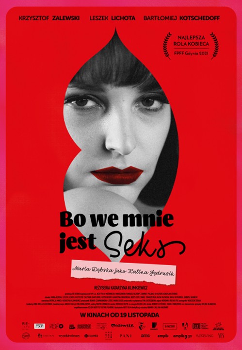 FKS – Bo we mnie jest seks