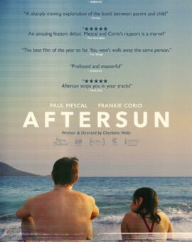 Aftersun