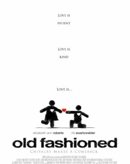 CHKF – Old Fashioned