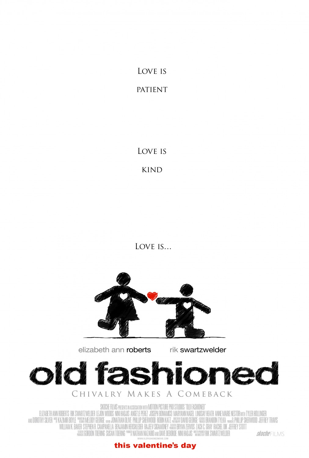 CHKF – Old Fashioned