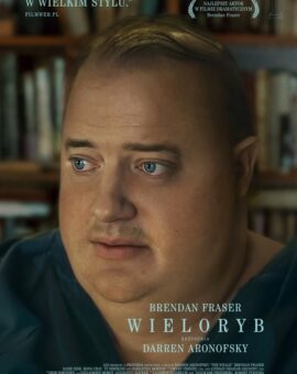 CHKF – Wieloryb
