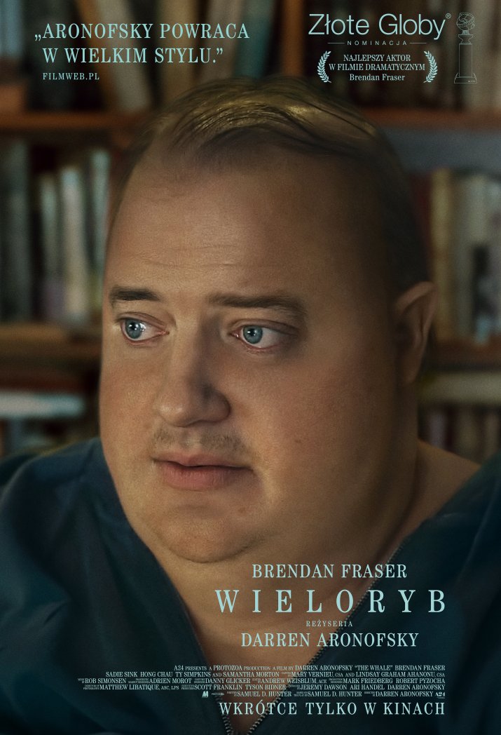 CHKF – Wieloryb