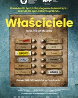 DKF: Właściciele