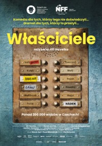 DKF: Właściciele