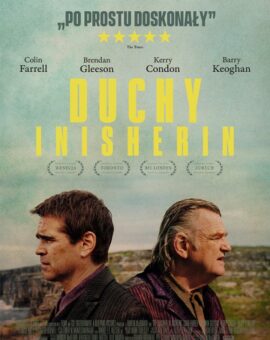 Duchy Inisherin