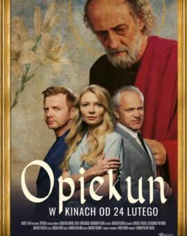 CHKF – Opiekun