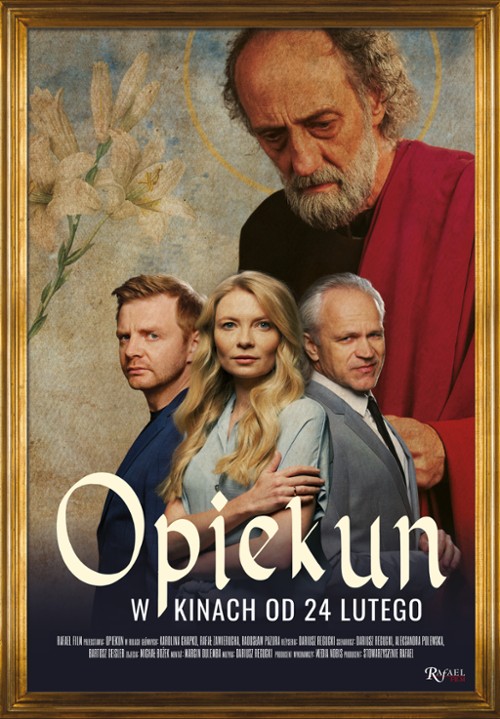 CHKF – Opiekun