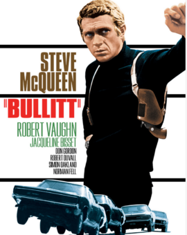 Bullitt