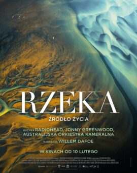 DKF: Rzeka
