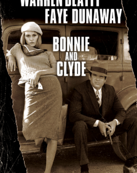 Bonnie i Clyde