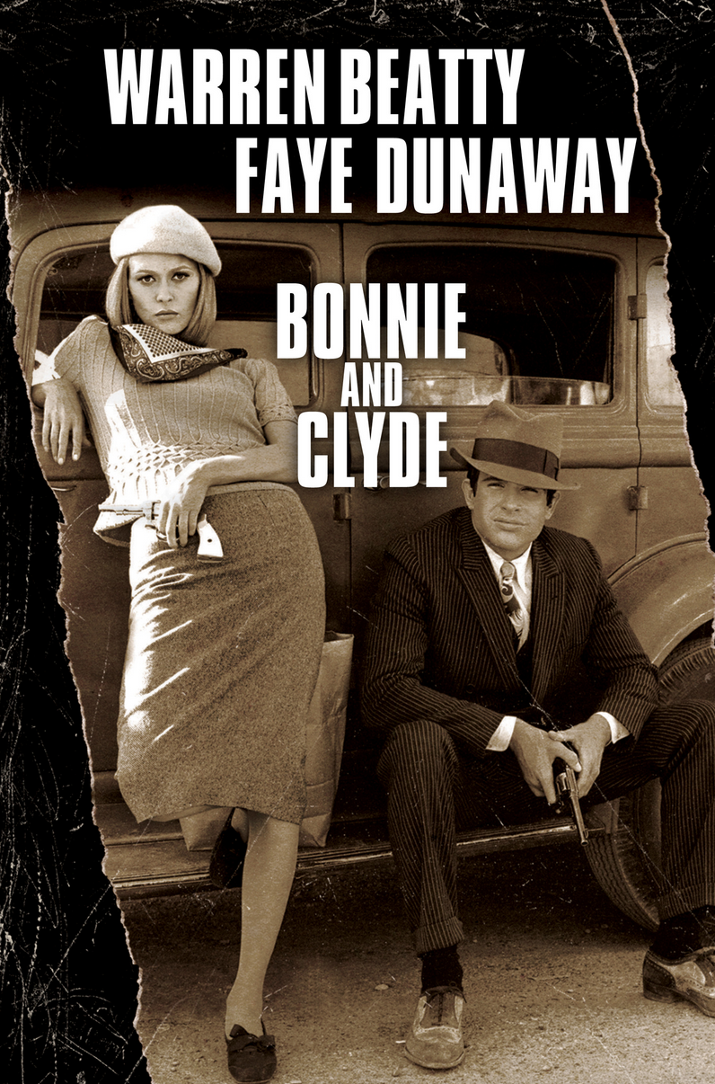 Bonnie i Clyde