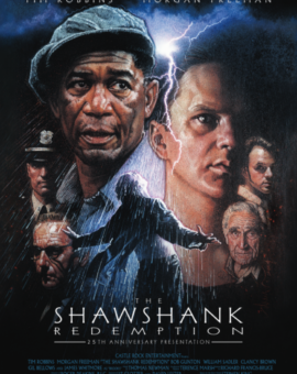 Skazani na Shawshank