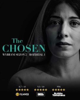 The Chosen: Sezon drugi – Rozdział 1