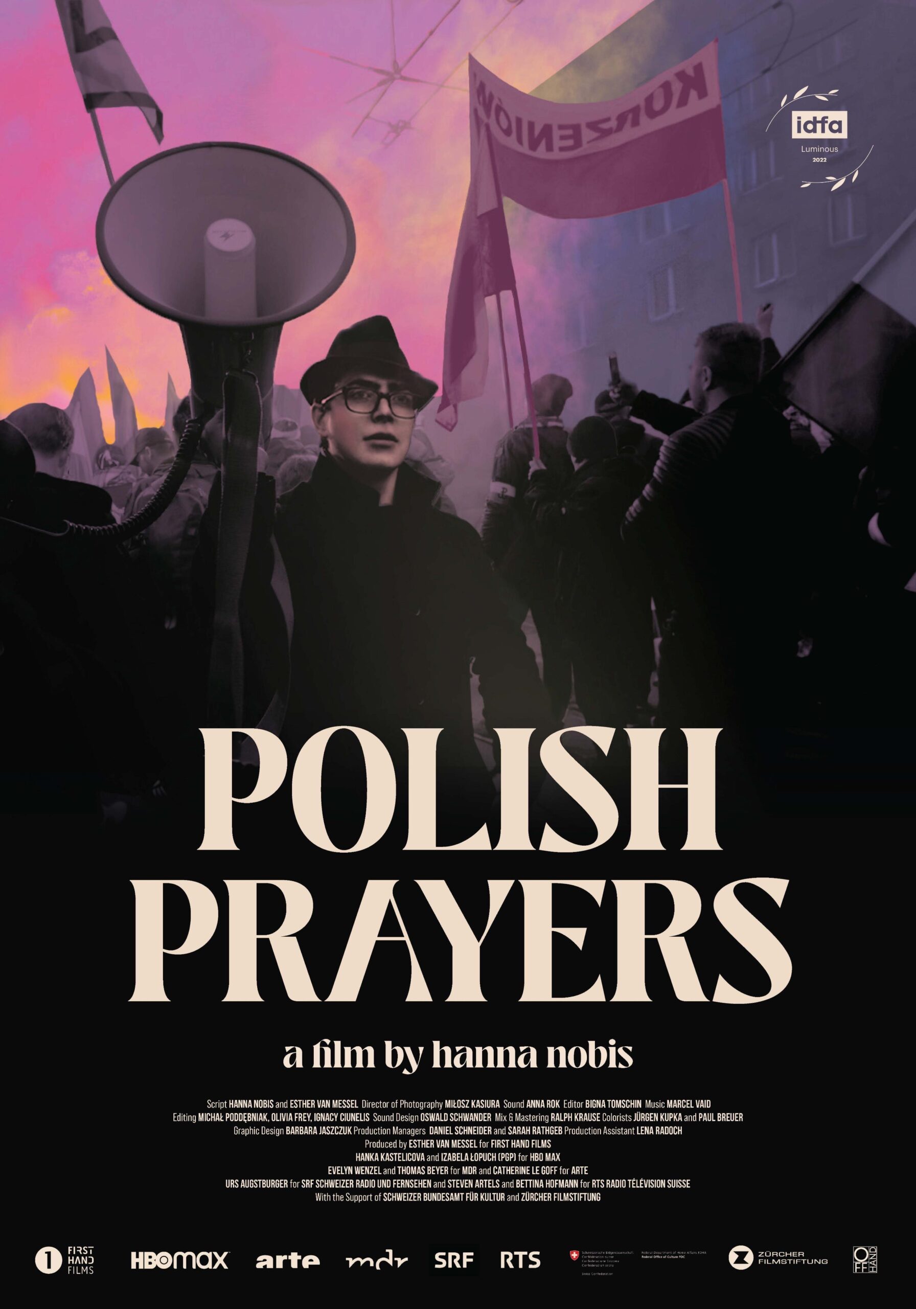 MDAG: Prawy chłopak
