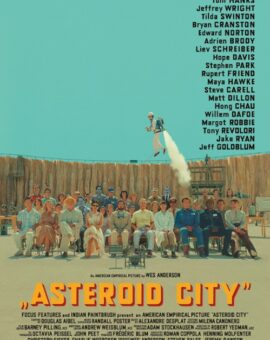 Asteroid City