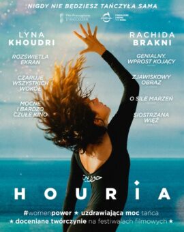 FKS: Houria