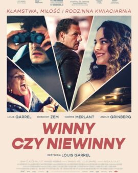 Winny czy niewinny