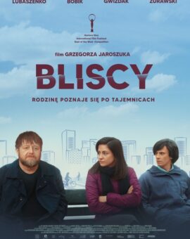 DKF: Bliscy