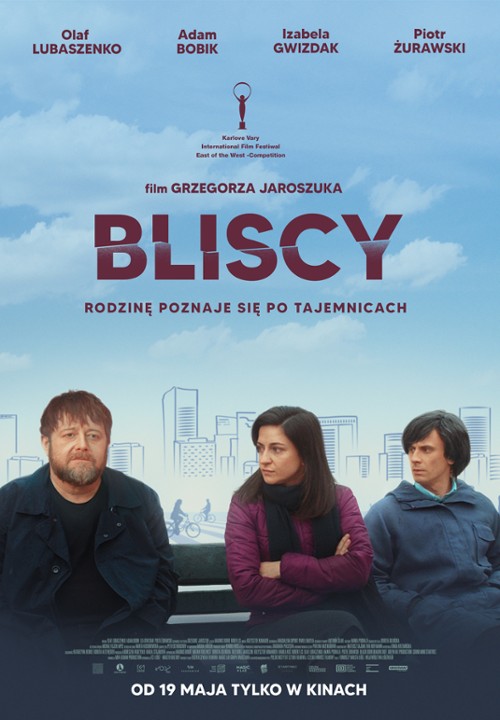 DKF: Bliscy